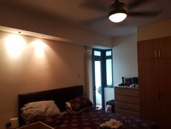 Sanctuary Green (D15), Condominium #165619232